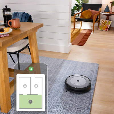 Irobot Roomba I5 Akıllı Robot Süpürge Fiyatı - Taksit Seçenekleri